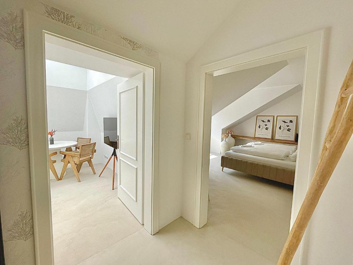 Apartma Linda 1880 Карловы Вары Экстерьер фото