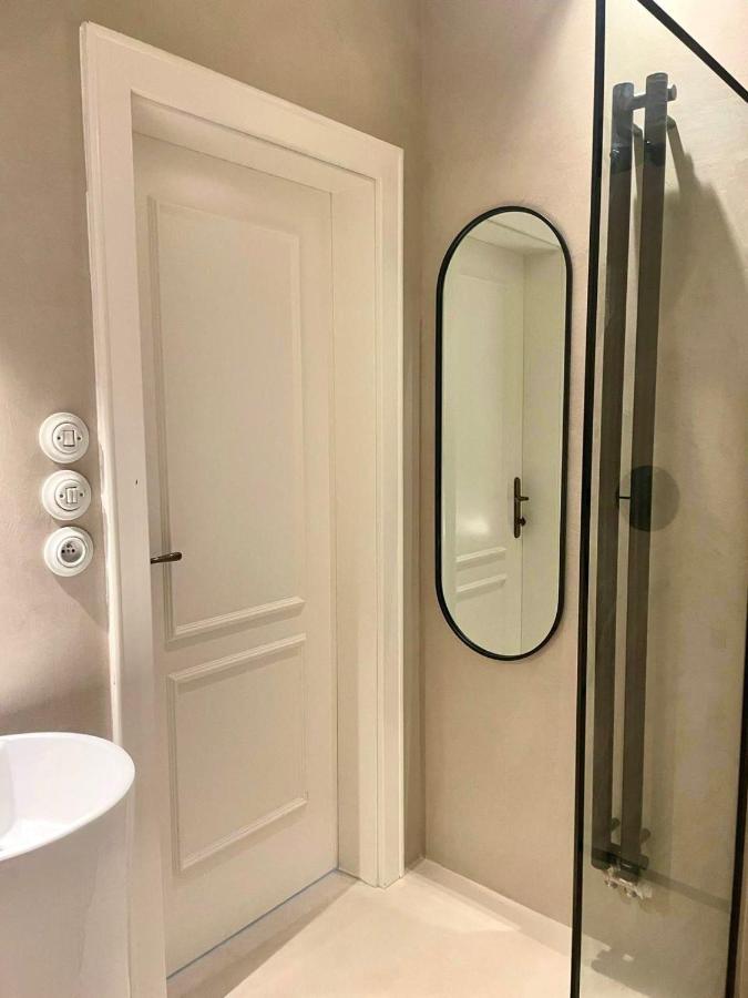 Apartma Linda 1880 Карловы Вары Экстерьер фото